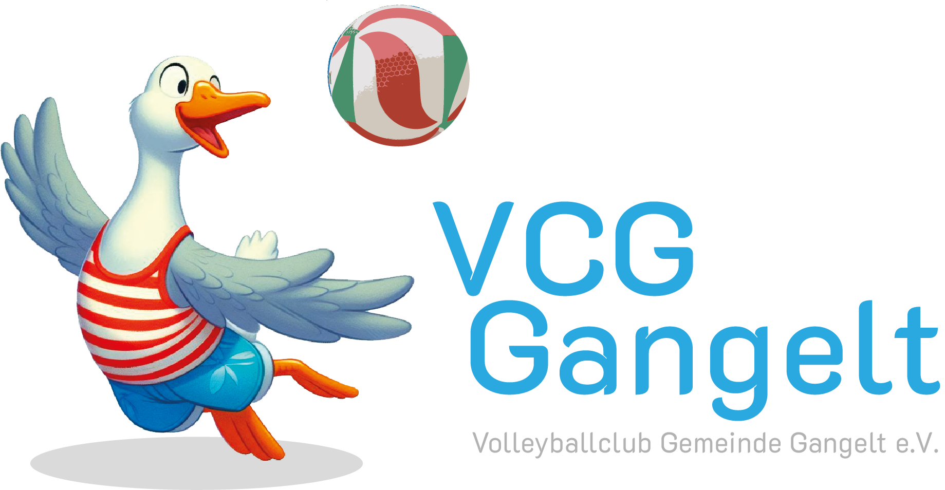 Volleyball Club Gemeinde Gangelt e.V. logo